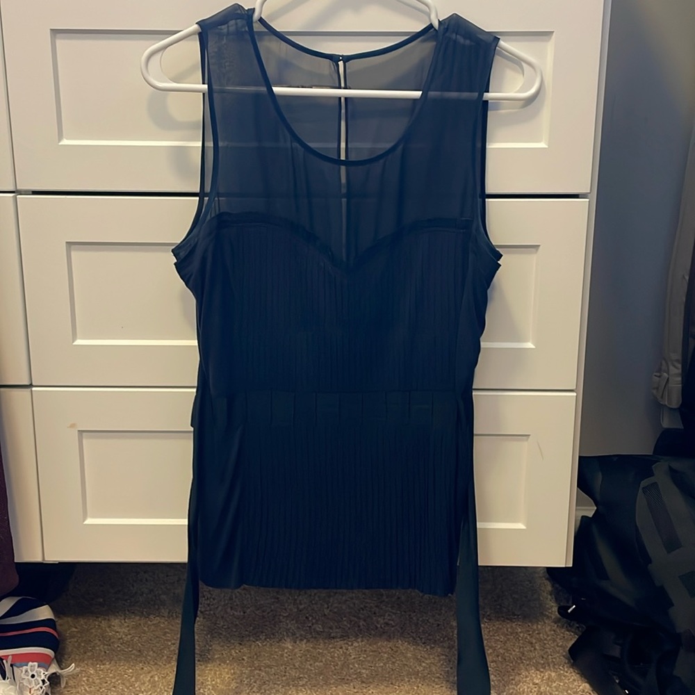 BCBG Tank